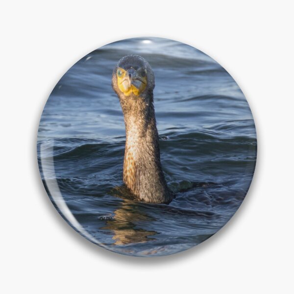 Item preview, Great Cormorant designed and sold by LaurenTucker.