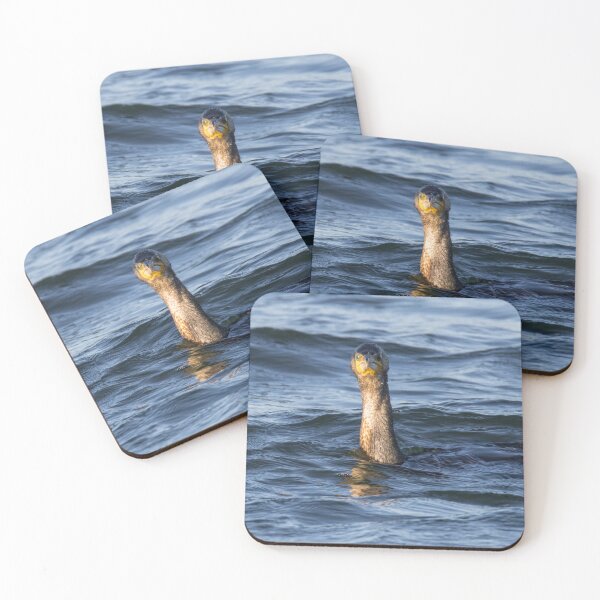 Item preview, Great Cormorant designed and sold by LaurenTucker.