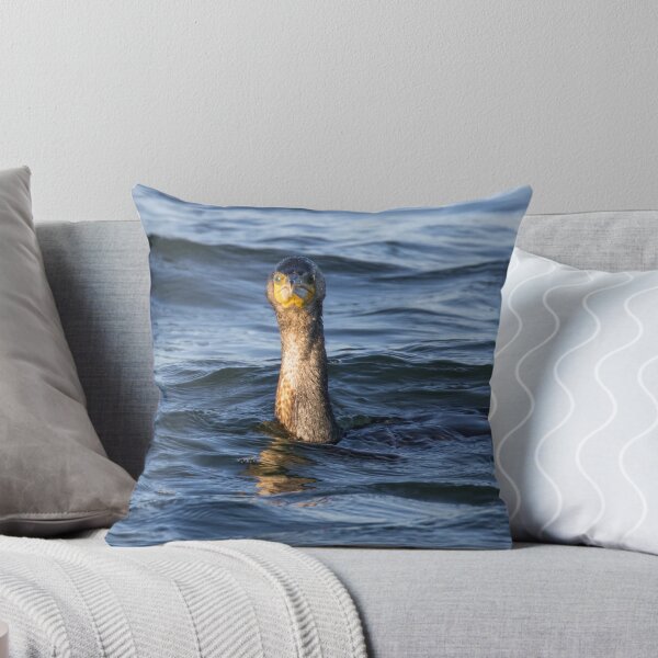 Item preview, Great Cormorant designed and sold by LaurenTucker.