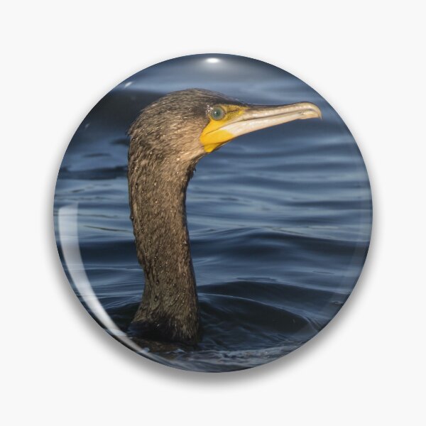 Item preview, Great Cormorant designed and sold by LaurenTucker.