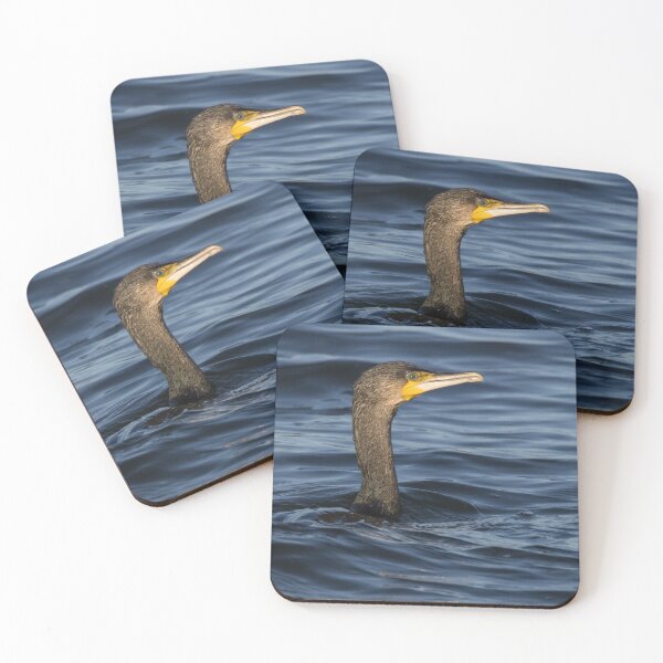 Item preview, Great Cormorant designed and sold by LaurenTucker.