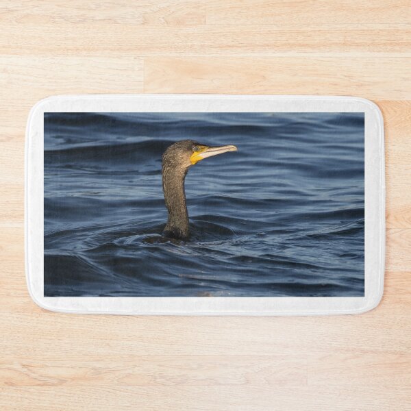 Item preview, Great Cormorant designed and sold by LaurenTucker.