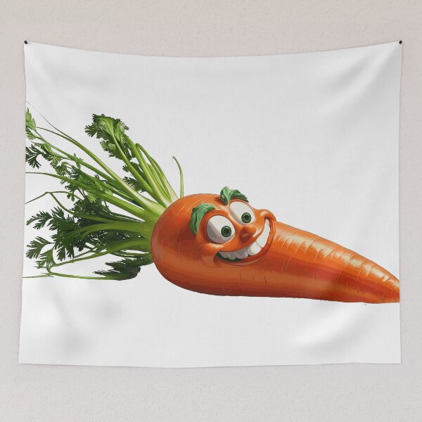 Item preview, Marchew designed and sold by Martika7.