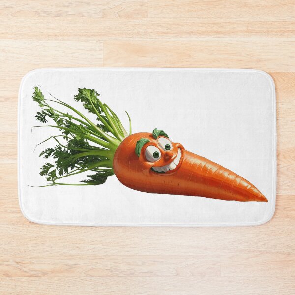 Item preview, Marchew designed and sold by Martika7.