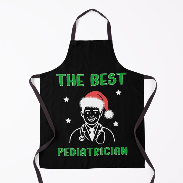 Item preview, The Best Pediatrician Christmas Gift designed and sold by Margerita23.