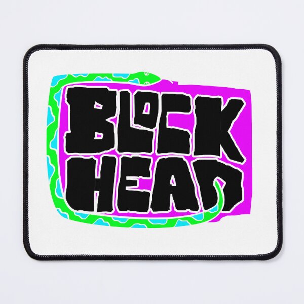 Item preview, Blockhead vintage designed and sold by Paintbase.