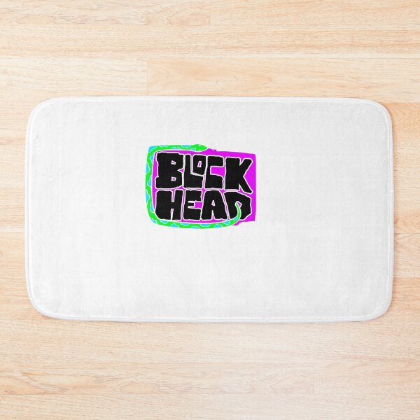 Item preview, Blockhead vintage designed and sold by Paintbase.