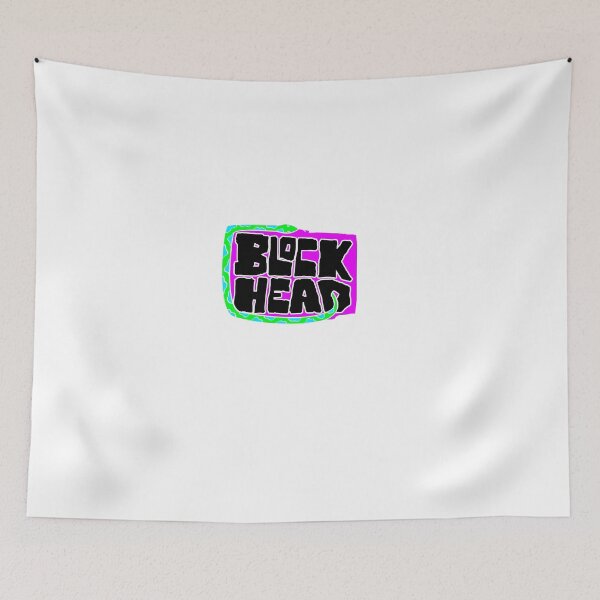 Item preview, Blockhead vintage designed and sold by Paintbase.
