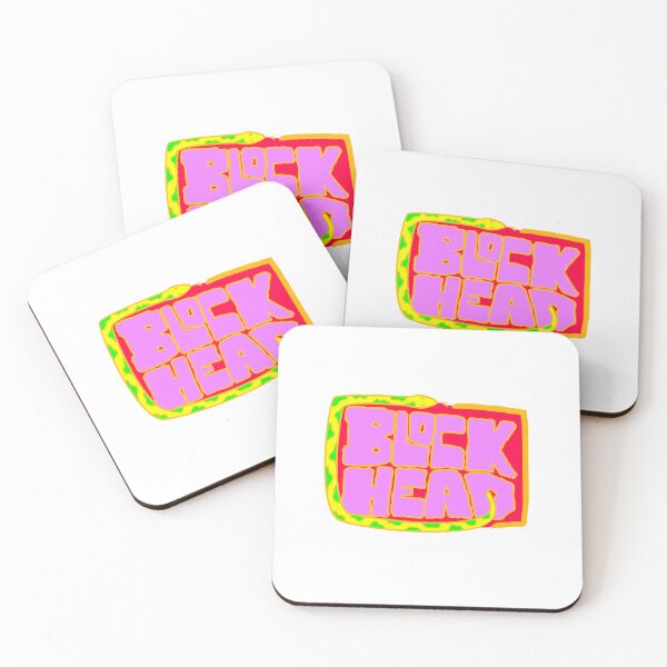 Item preview,  Blockhead vintage designed and sold by Paintbase.