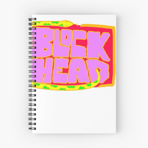Item preview,  Blockhead vintage designed and sold by Paintbase.