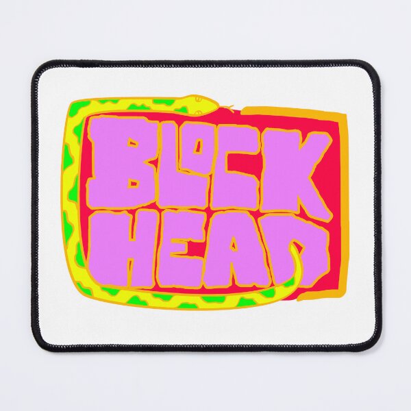Item preview,  Blockhead vintage designed and sold by Paintbase.