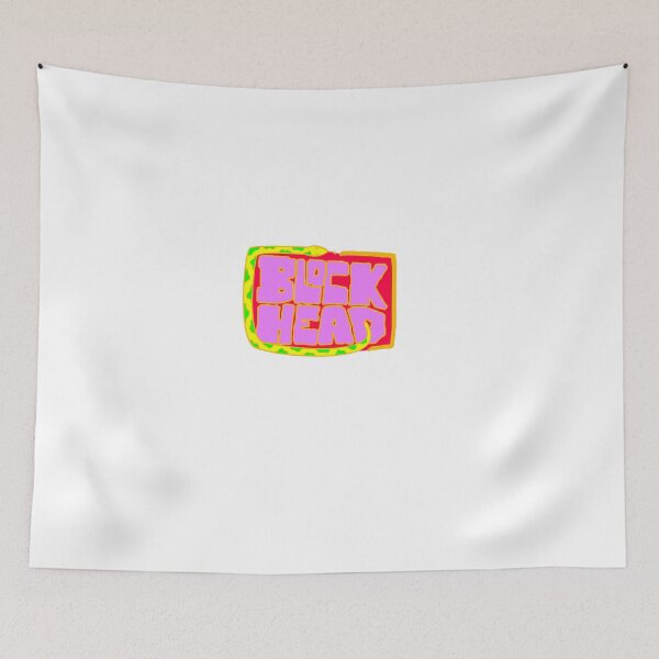 Item preview,  Blockhead vintage designed and sold by Paintbase.