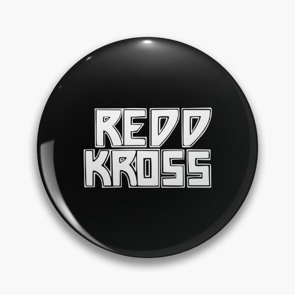 Artikelvorschau, Redd Kross (Band) HD-Logo entworfen und verkauft von KPopverse2.