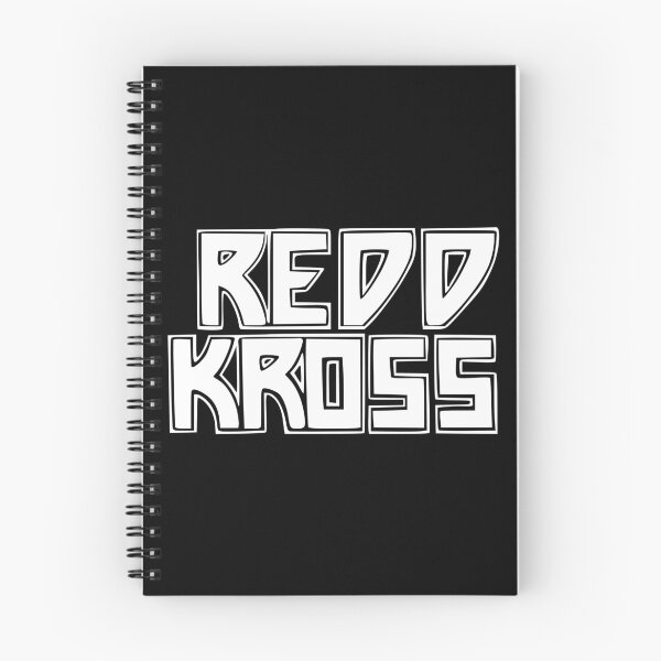 Item preview, Redd Kross (Band) HD Logo designed and sold by KPopverse2.
