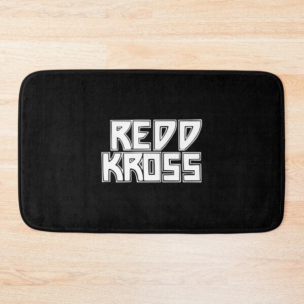 Item preview, Redd Kross (Band) HD Logo designed and sold by KPopverse2.