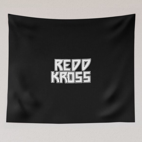 Item preview, Redd Kross (Band) HD Logo designed and sold by KPopverse2.