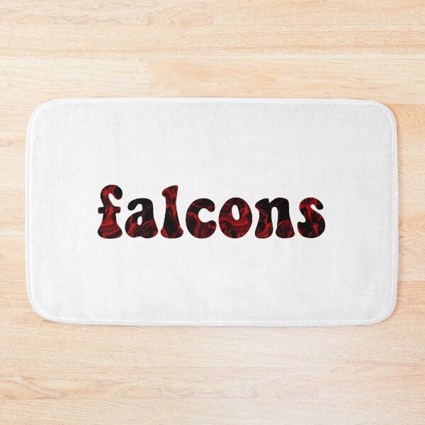 Item preview, falcons designed and sold by designsbysamantha.