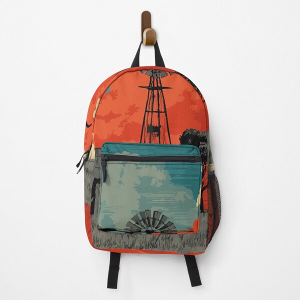 Item preview, Steinbach Manitoba | Prairie Agricultural Heritage Art designed and sold by TuncGK.