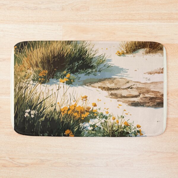 Item preview, Carberry Desert Manitoba | Sand Dunes & Wilderness Art designed and sold by TuncGK.