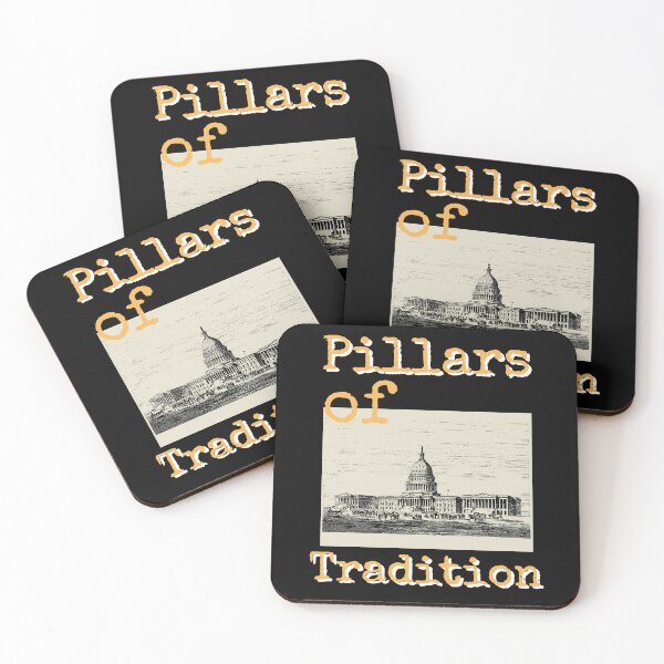 Item preview, Pillars of Tradition Capitol Light Vintage designed and sold by RPrintPulse.