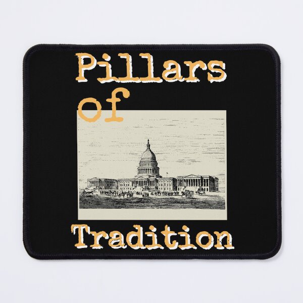 Item preview, Pillars of Tradition Capitol Light Vintage designed and sold by RPrintPulse.