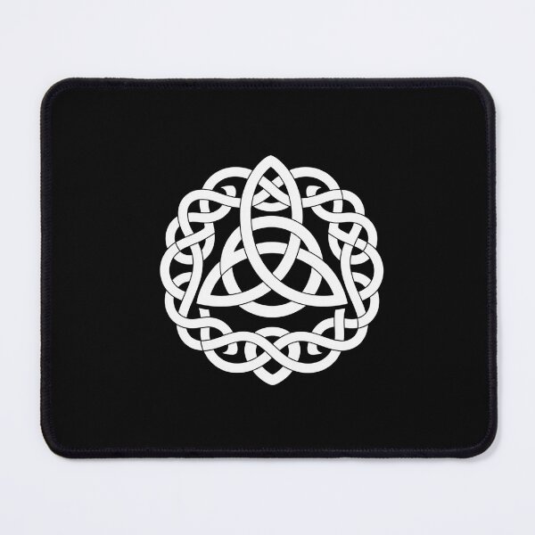 Item preview, Celtic Knot & Trinity Symbol T-Shirts | Ancient Irish Heritage designed and sold by Reichcorp.