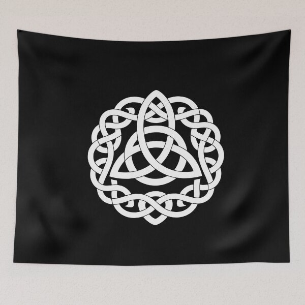 Item preview, Celtic Knot & Trinity Symbol T-Shirts | Ancient Irish Heritage designed and sold by Reichcorp.