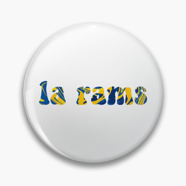 Item preview, la rams designed and sold by designsbysamantha.