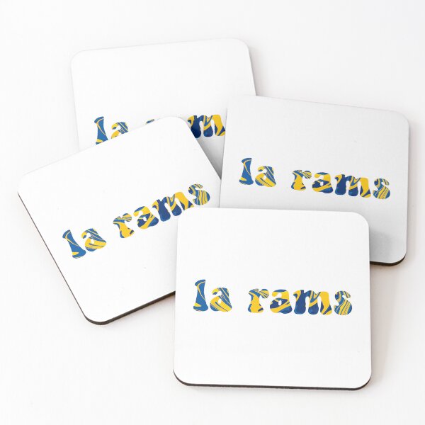 Item preview, la rams designed and sold by designsbysamantha.