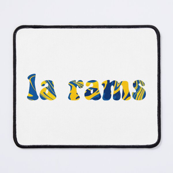 Item preview, la rams designed and sold by designsbysamantha.