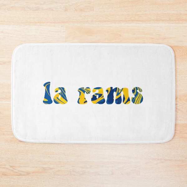 Item preview, la rams designed and sold by designsbysamantha.