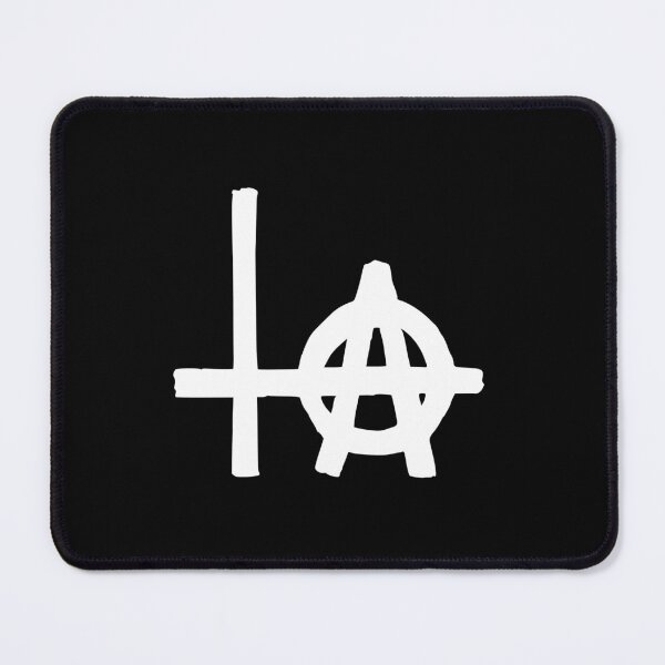 Item preview, Titus Andronicus (Band) HD Logo designed and sold by KPopverse2.