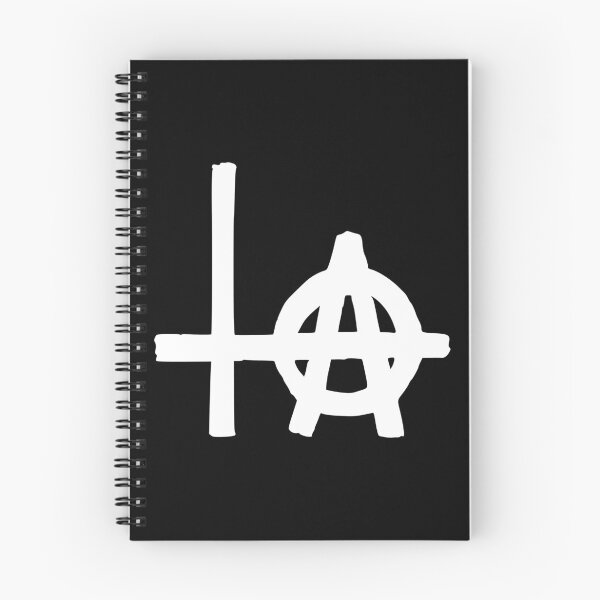 Item preview, Titus Andronicus (Band) HD Logo designed and sold by KPopverse2.