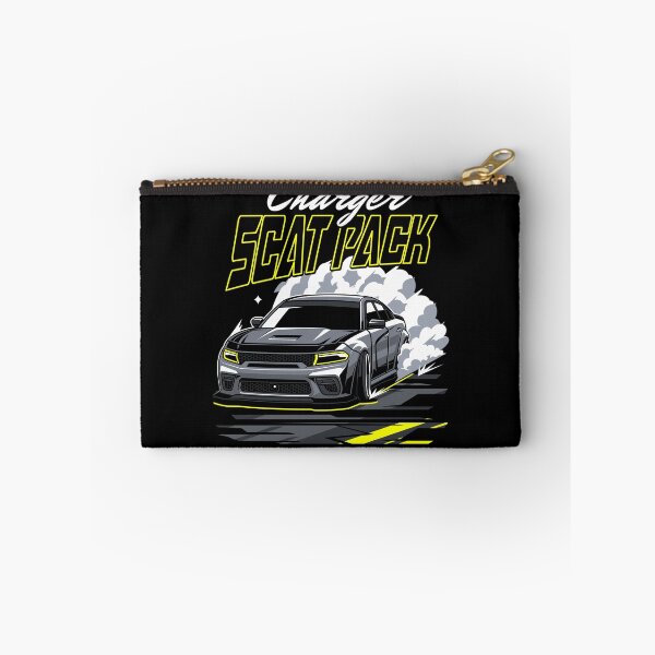Item preview, Charger Scat Pack Car Design designed and sold by mohalldi.