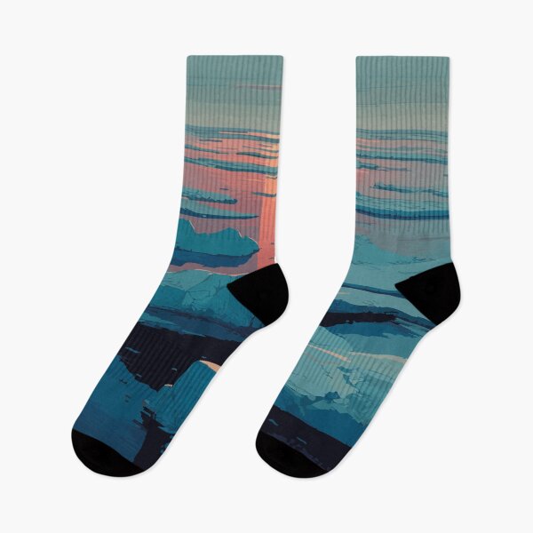 Item preview, Wapusk National Park MB | Polar Bear & Arctic Tundra Art designed and sold by TuncGK.