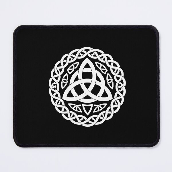 Item preview, Celtic Knot & Trinity Symbol T-Shirts | Ancient Ireland designed and sold by Reichcorp.