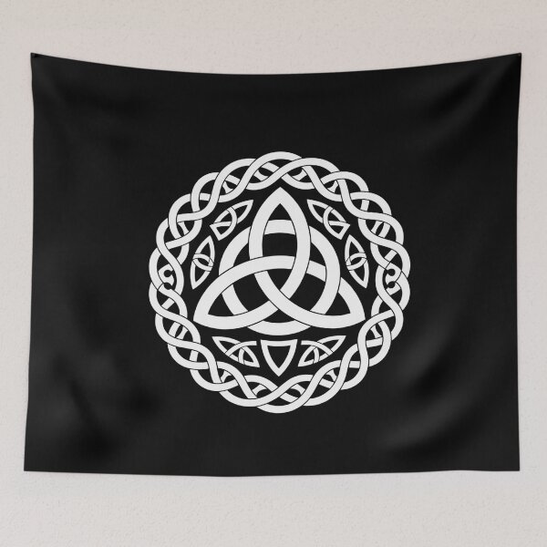 Item preview, Celtic Knot & Trinity Symbol T-Shirts | Ancient Ireland designed and sold by Reichcorp.