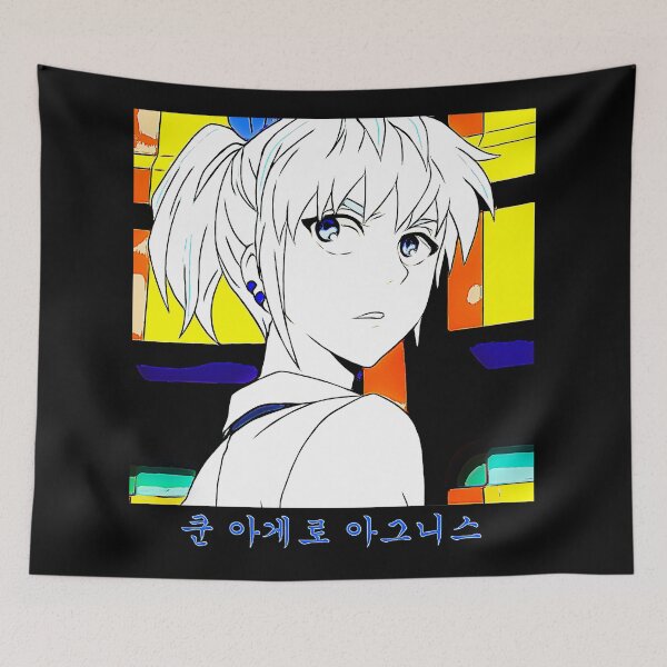 Item preview, Tower Of God - Khun designed and sold by JanetWheel.