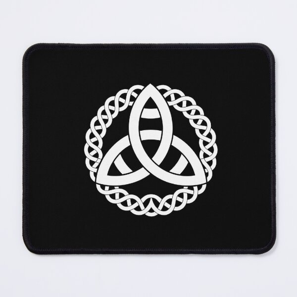 Item preview, Celtic Knot & Trinity Symbol T-Shirts | Ancient Irish Designs designed and sold by Reichcorp.