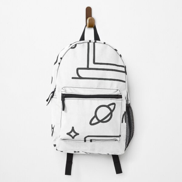 Item preview, Code, Coffee & Cosmic Ideas – DevLife Art designed and sold by techy-rrr.