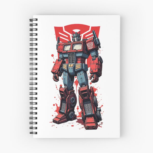 Item preview, Prime Iconic Hero Emblem Design designed and sold by Retr0Tshirts.