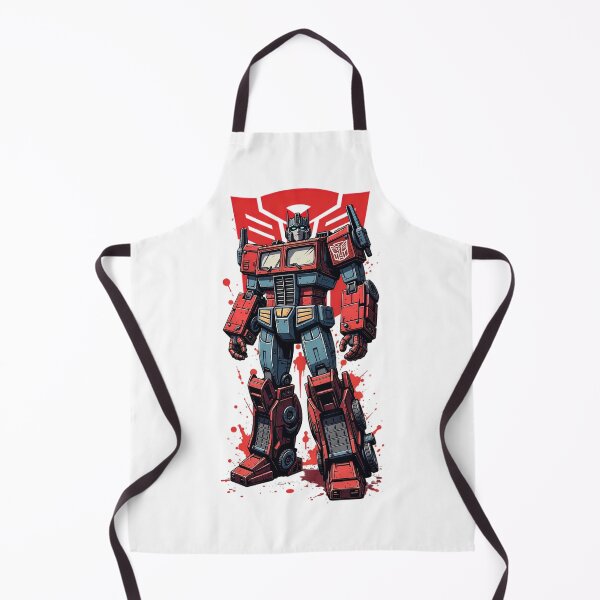 Item preview, Prime Iconic Hero Emblem Design designed and sold by Retr0Tshirts.