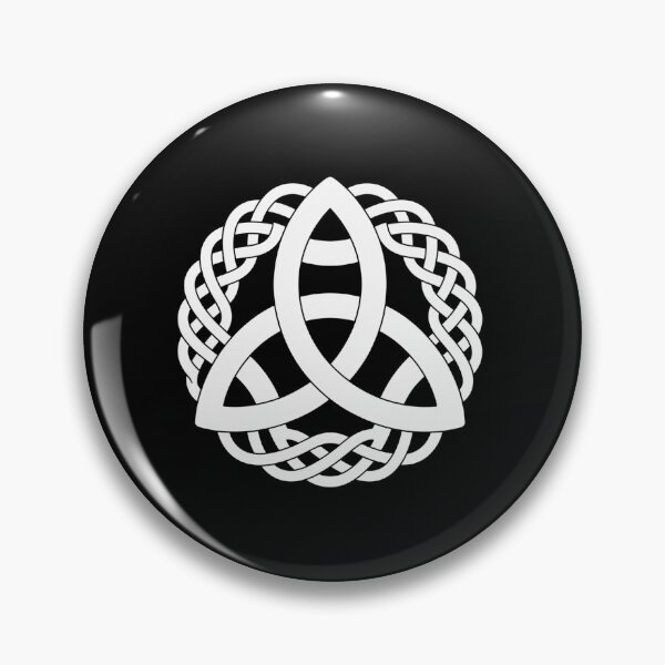 Item preview, Celtic Knot & Trinity Symbol T-Shirts | Ancient Irish Designs designed and sold by Reichcorp.