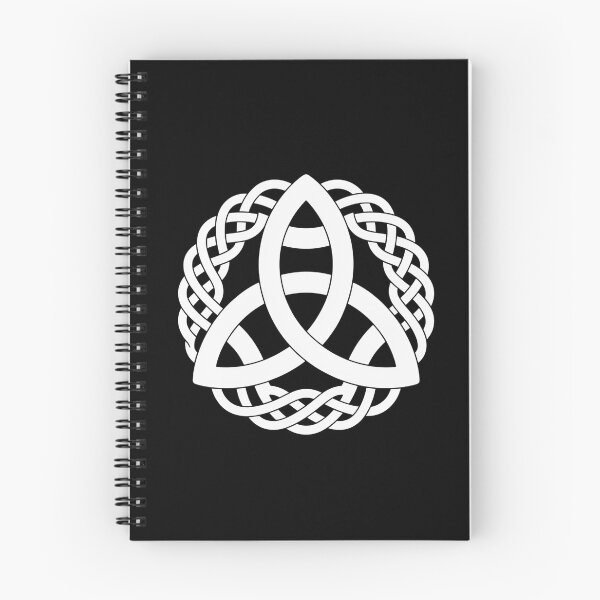 Item preview, Celtic Knot & Trinity Symbol T-Shirts | Ancient Irish Designs designed and sold by Reichcorp.