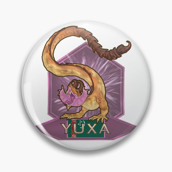 Item preview, Yuxa  designed and sold by Mystchic.