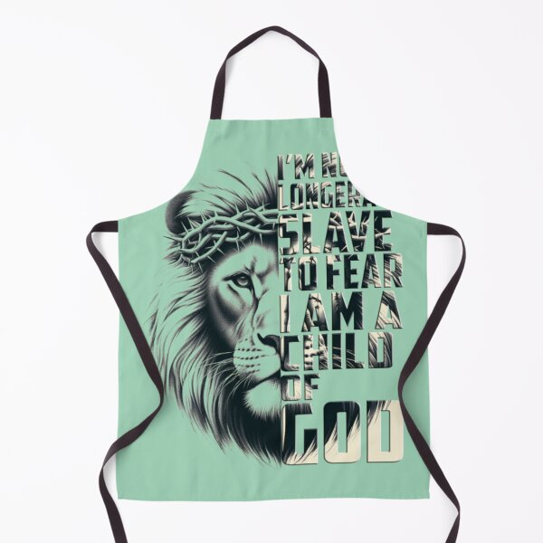 Item preview, Lion Child of God designed and sold by RacheleStore.