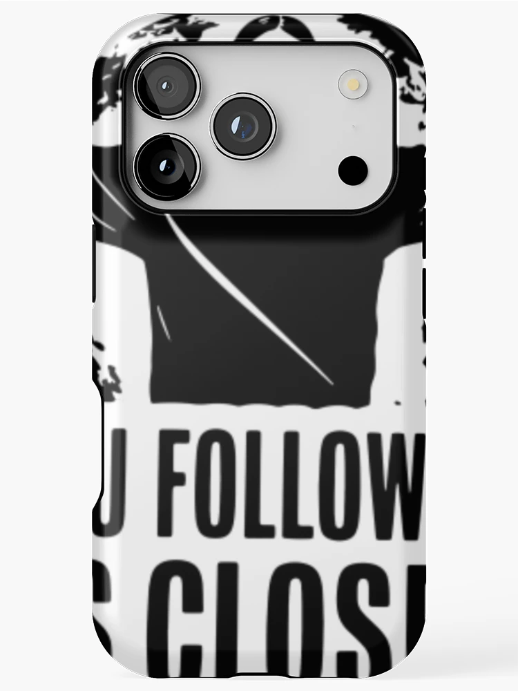 Thumbnail 1 of 4, iPhone Case, Follow Jesus designed and sold by RacheleStore.