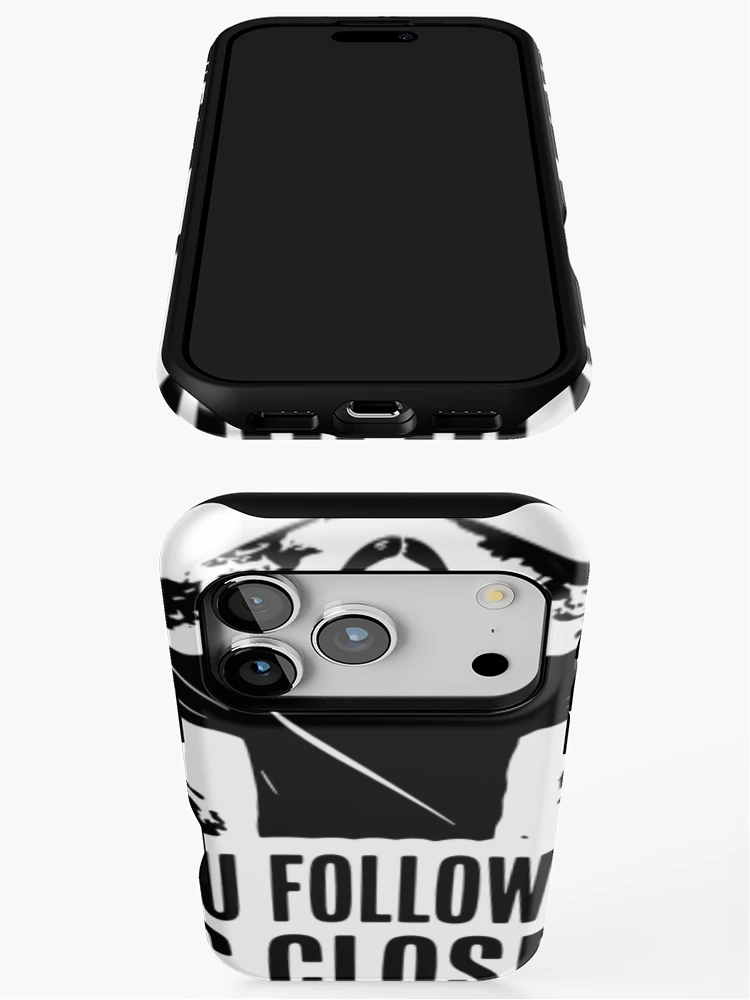 Thumbnail 3 of 4, iPhone Case, Follow Jesus designed and sold by RacheleStore.