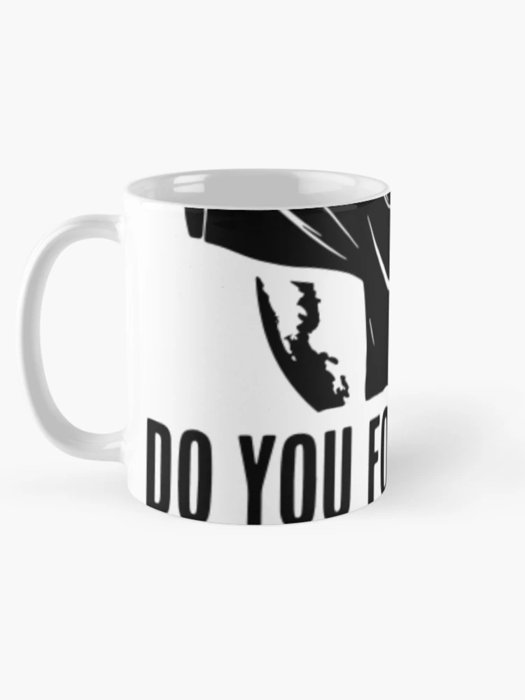 Thumbnail 5 of 6, Coffee Mug, Follow Jesus designed and sold by RacheleStore.