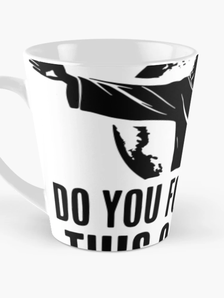 Thumbnail 3 of 4, Coffee Mug, Follow Jesus designed and sold by RacheleStore.